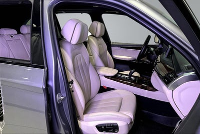2015 BMW X5 xDrive50i