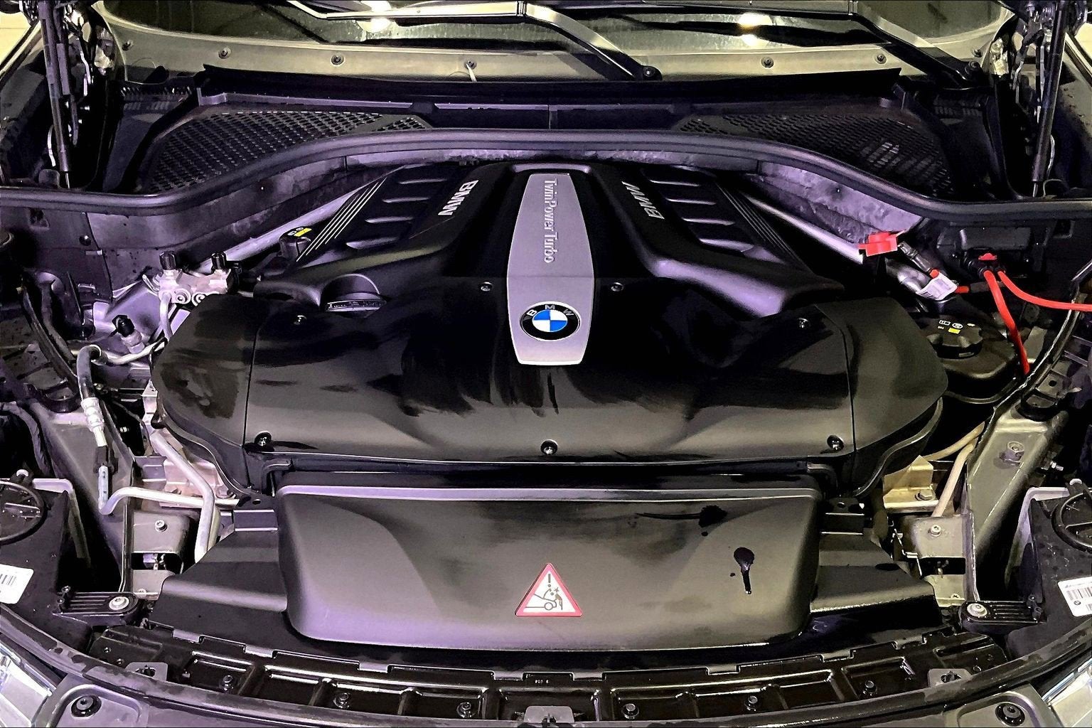 2015 BMW X5 xDrive50i