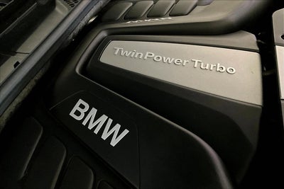 2015 BMW X5 xDrive50i