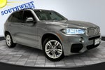 2015 BMW X5 xDrive50i