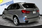 2015 BMW X5 xDrive50i
