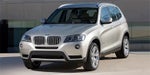 2011 BMW X3 28i