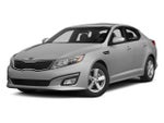 2014 Kia Optima EX