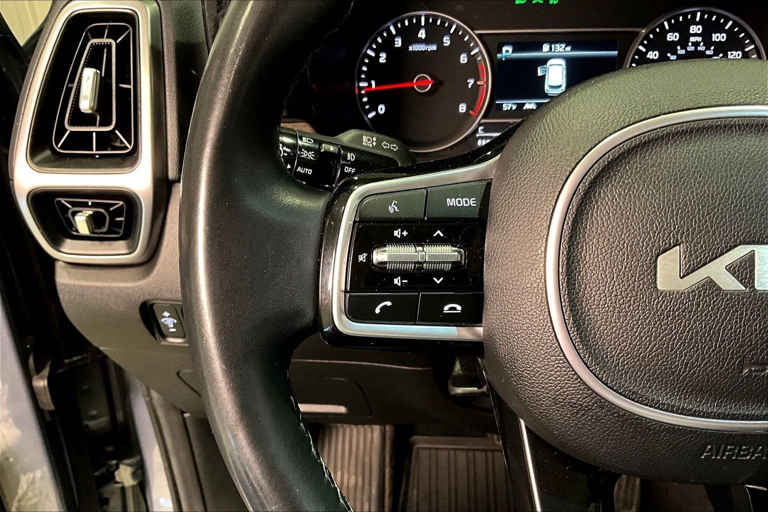 2023 Kia Sorento X-Line EX