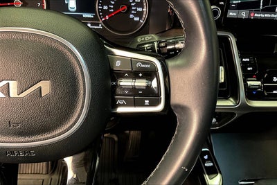 2023 Kia Sorento X-Line EX