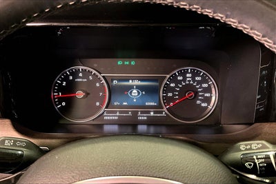 2023 Kia Sorento X-Line EX