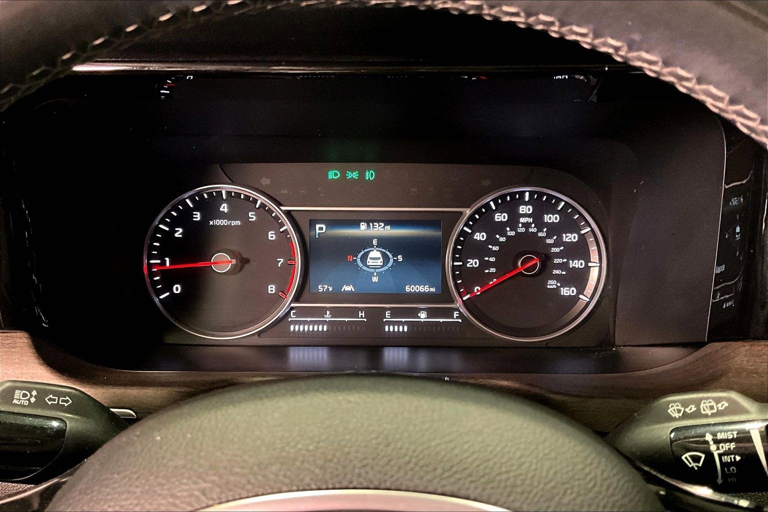 2023 Kia Sorento X-Line EX