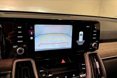 2023 Kia Sorento X-Line EX
