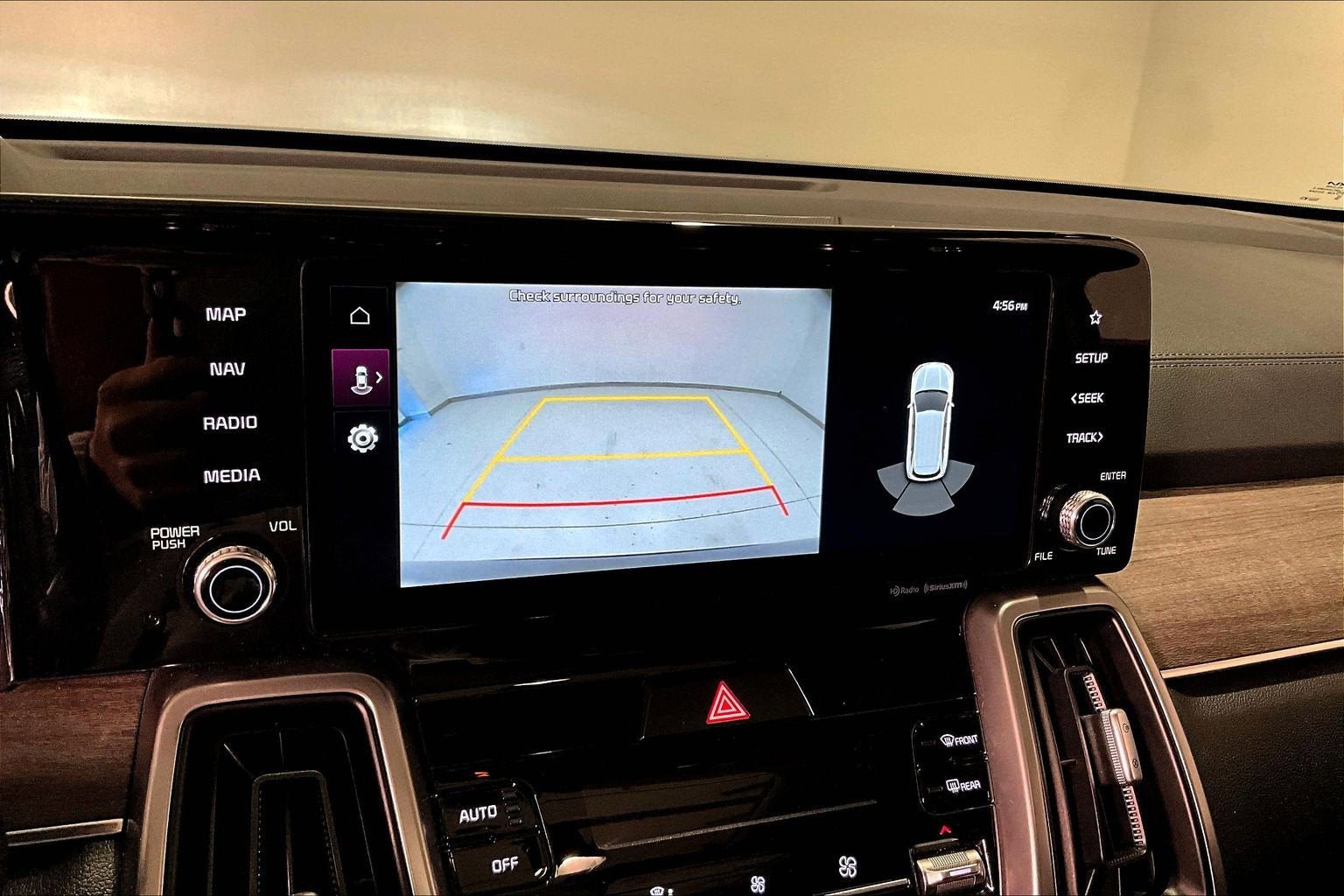 2023 Kia Sorento X-Line EX