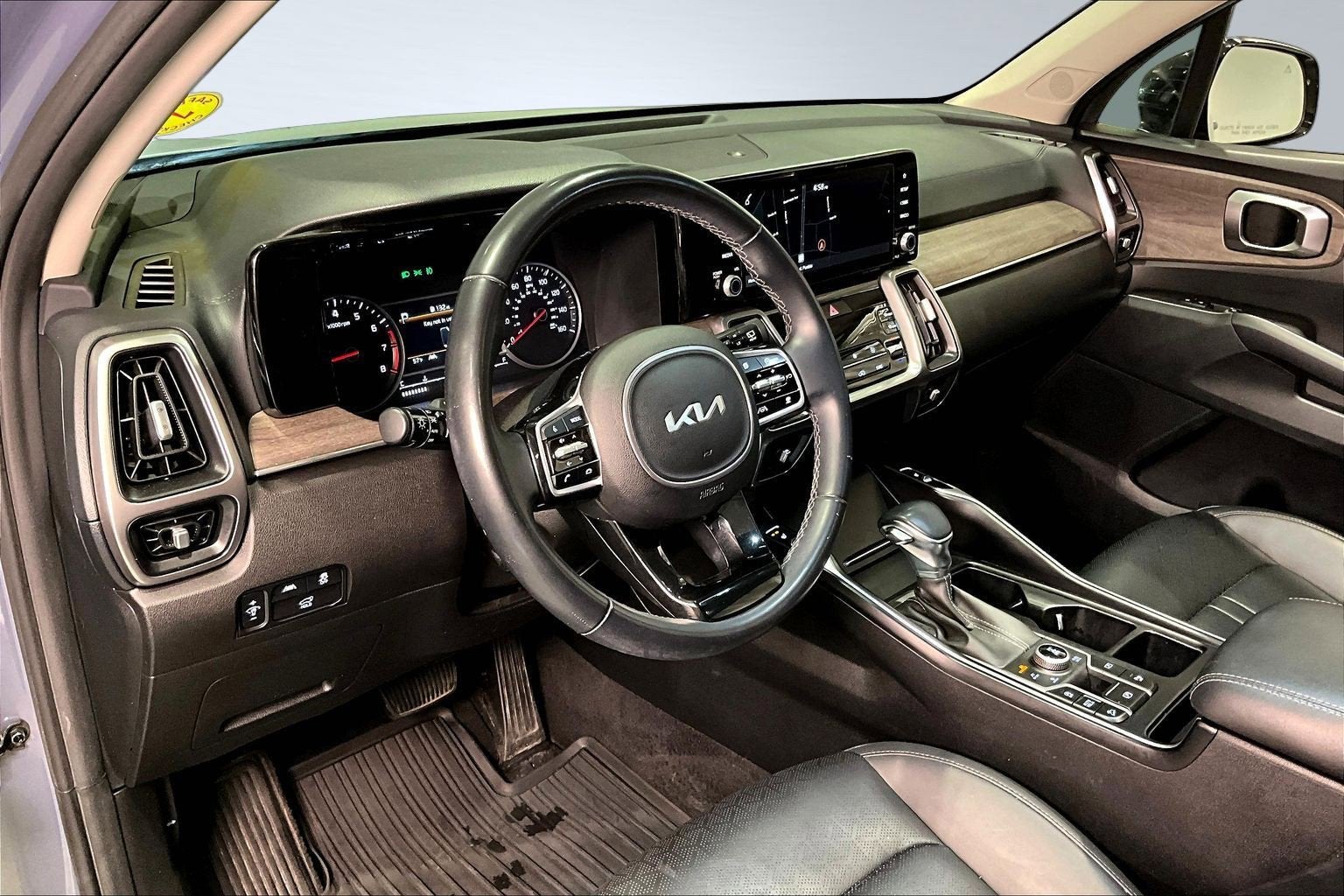 2023 Kia Sorento X-Line EX
