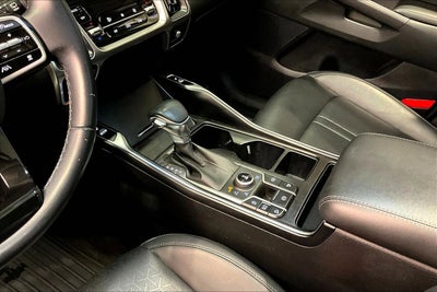 2023 Kia Sorento X-Line EX