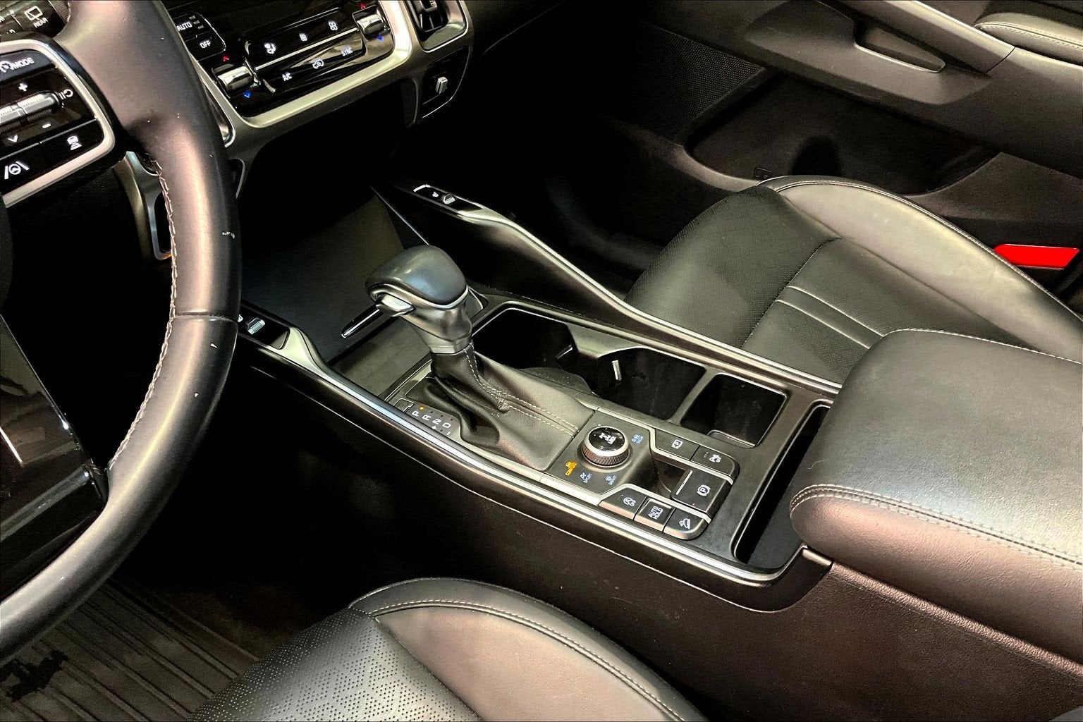 2023 Kia Sorento X-Line EX