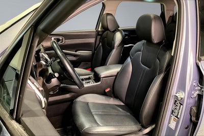 2023 Kia Sorento X-Line EX