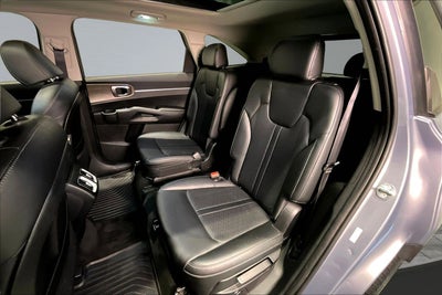 2023 Kia Sorento X-Line EX