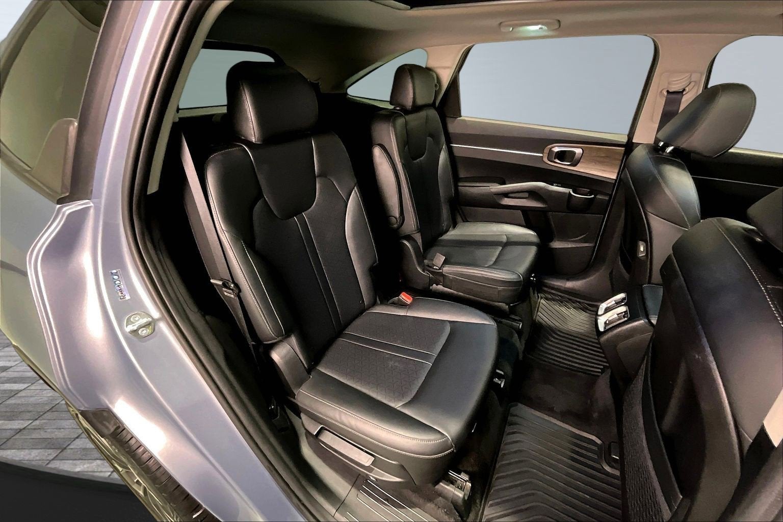 2023 Kia Sorento X-Line EX