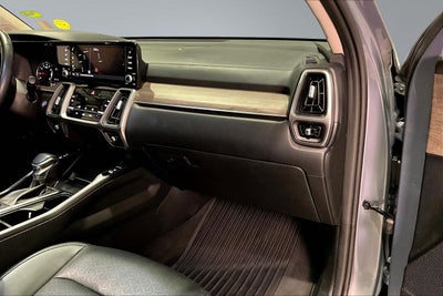 2023 Kia Sorento X-Line EX