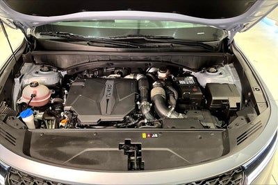 2023 Kia Sorento X-Line EX