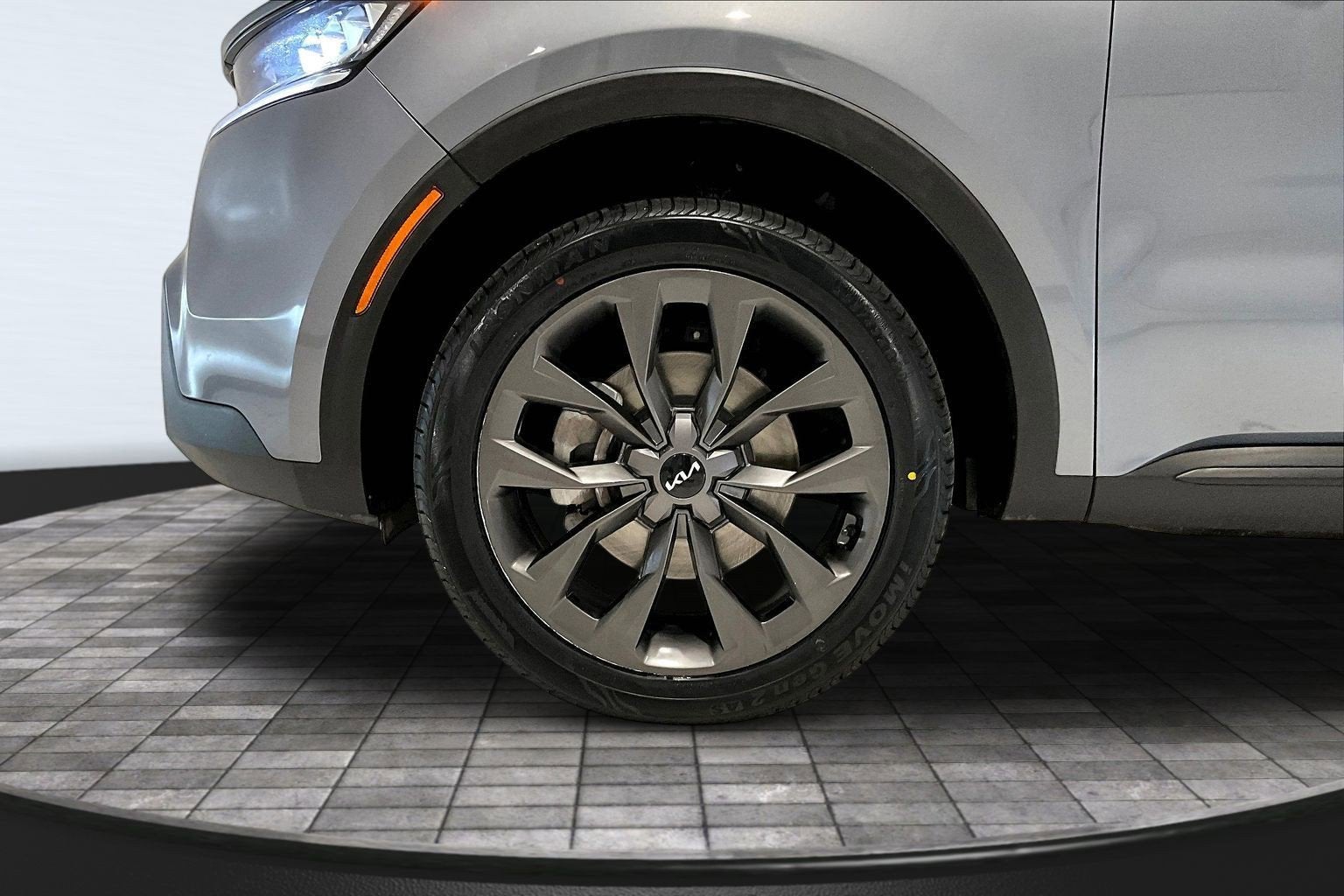 2023 Kia Sorento X-Line EX