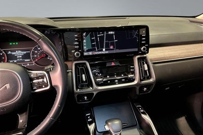2023 Kia Sorento X-Line EX