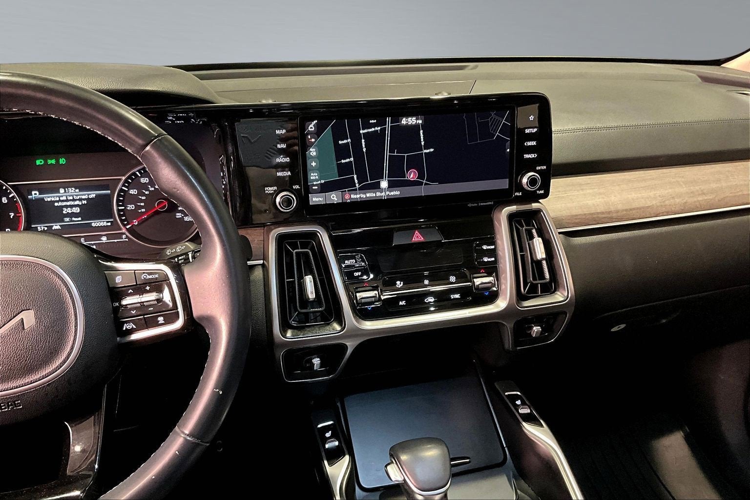 2023 Kia Sorento X-Line EX