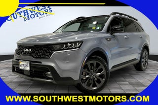2023 Kia Sorento X-Line EX