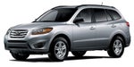 2011 Hyundai Santa Fe GLS