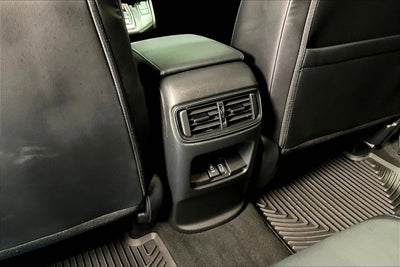 2021 Honda CR-V Hybrid EX-L