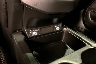 2021 Honda CR-V Hybrid EX-L