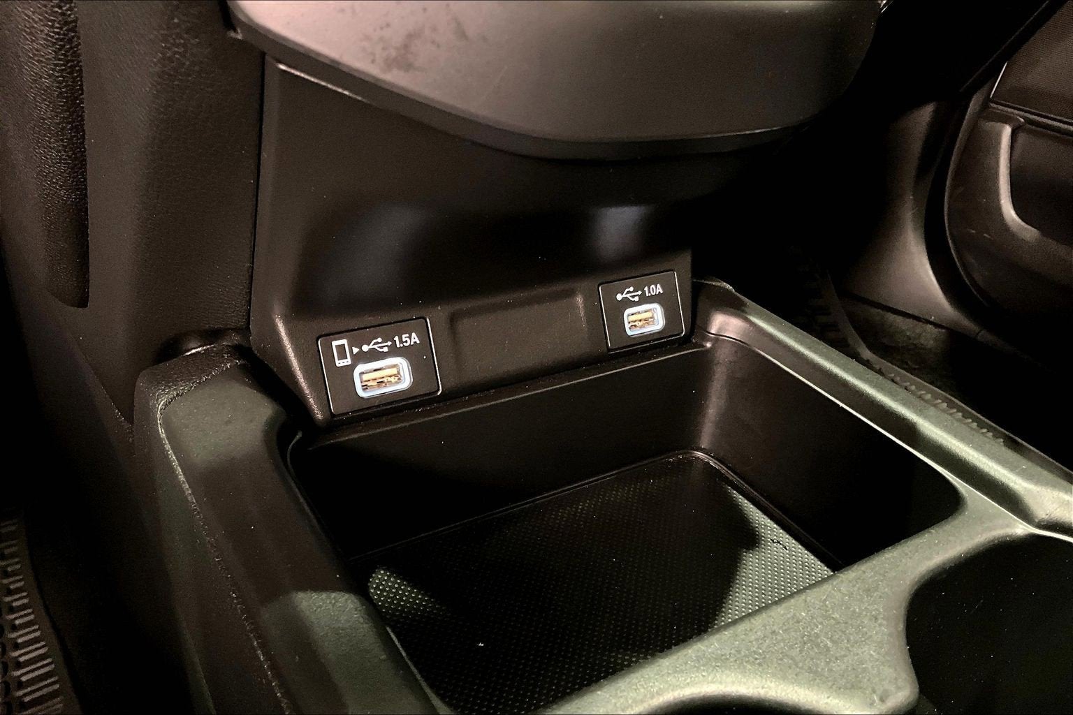 2021 Honda CR-V Hybrid EX-L