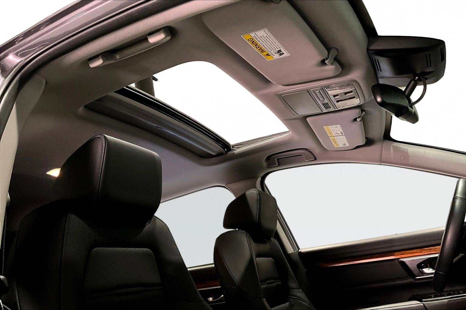 2021 Honda CR-V Hybrid EX-L