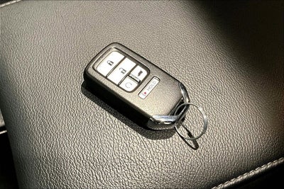 2021 Honda CR-V Hybrid EX-L