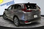 2021 Honda CR-V Hybrid EX-L