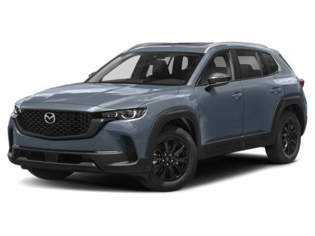 2023 Mazda Mazda CX-50 2.5 S Preferred Plus Package