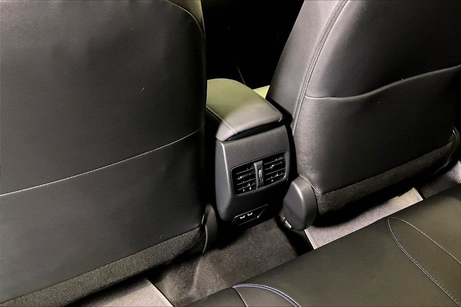 2023 Toyota Corolla Cross Hybrid XSE