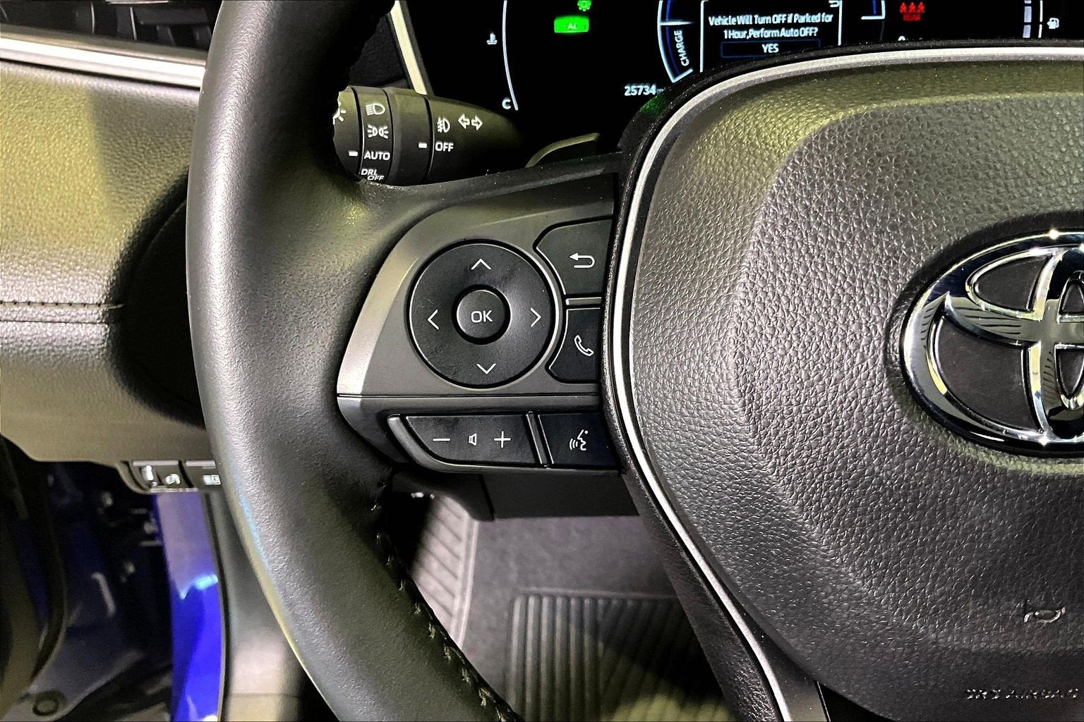 2023 Toyota Corolla Cross Hybrid XSE