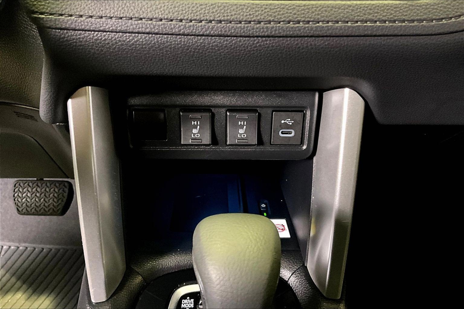 2023 Toyota Corolla Cross Hybrid XSE