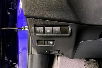 2023 Toyota Corolla Cross Hybrid XSE