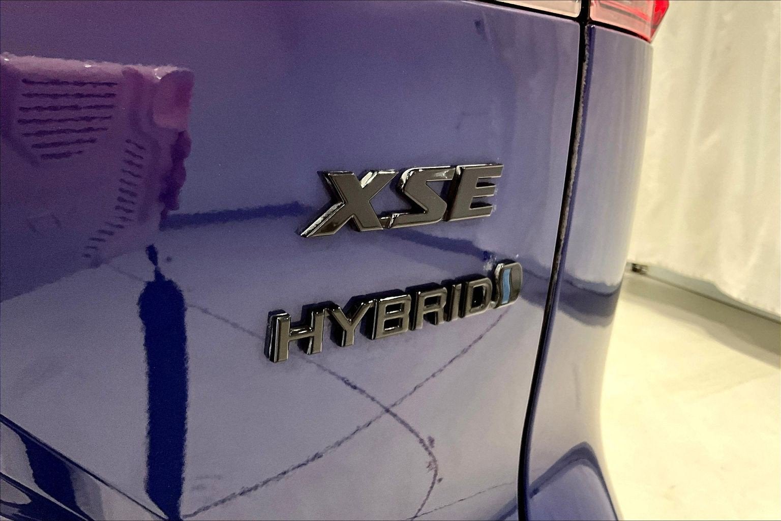 2023 Toyota Corolla Cross Hybrid XSE