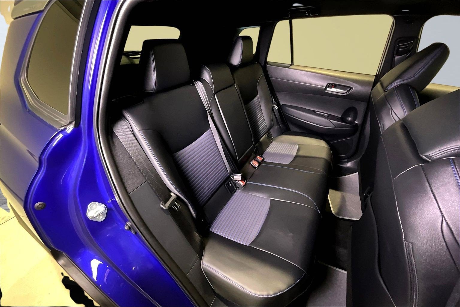 2023 Toyota Corolla Cross Hybrid XSE