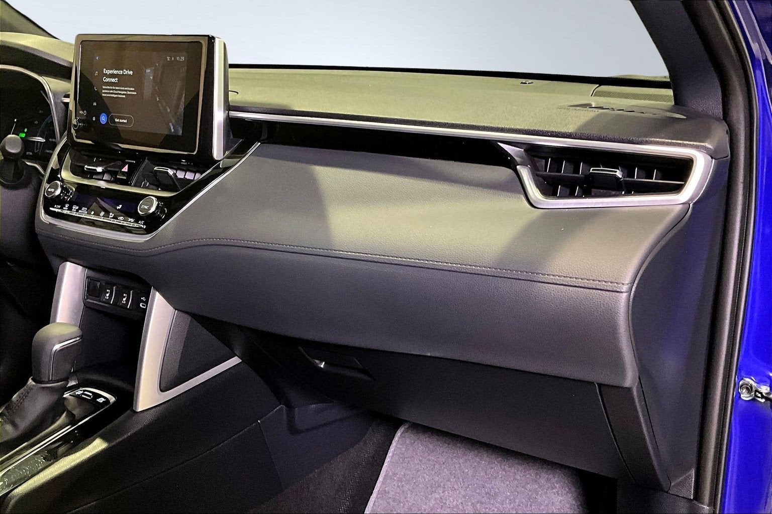 2023 Toyota Corolla Cross Hybrid XSE