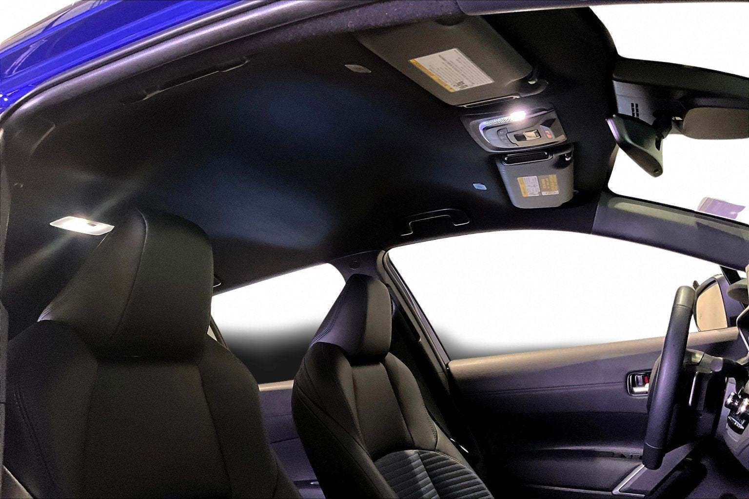 2023 Toyota Corolla Cross Hybrid XSE