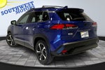 2023 Toyota Corolla Cross Hybrid XSE