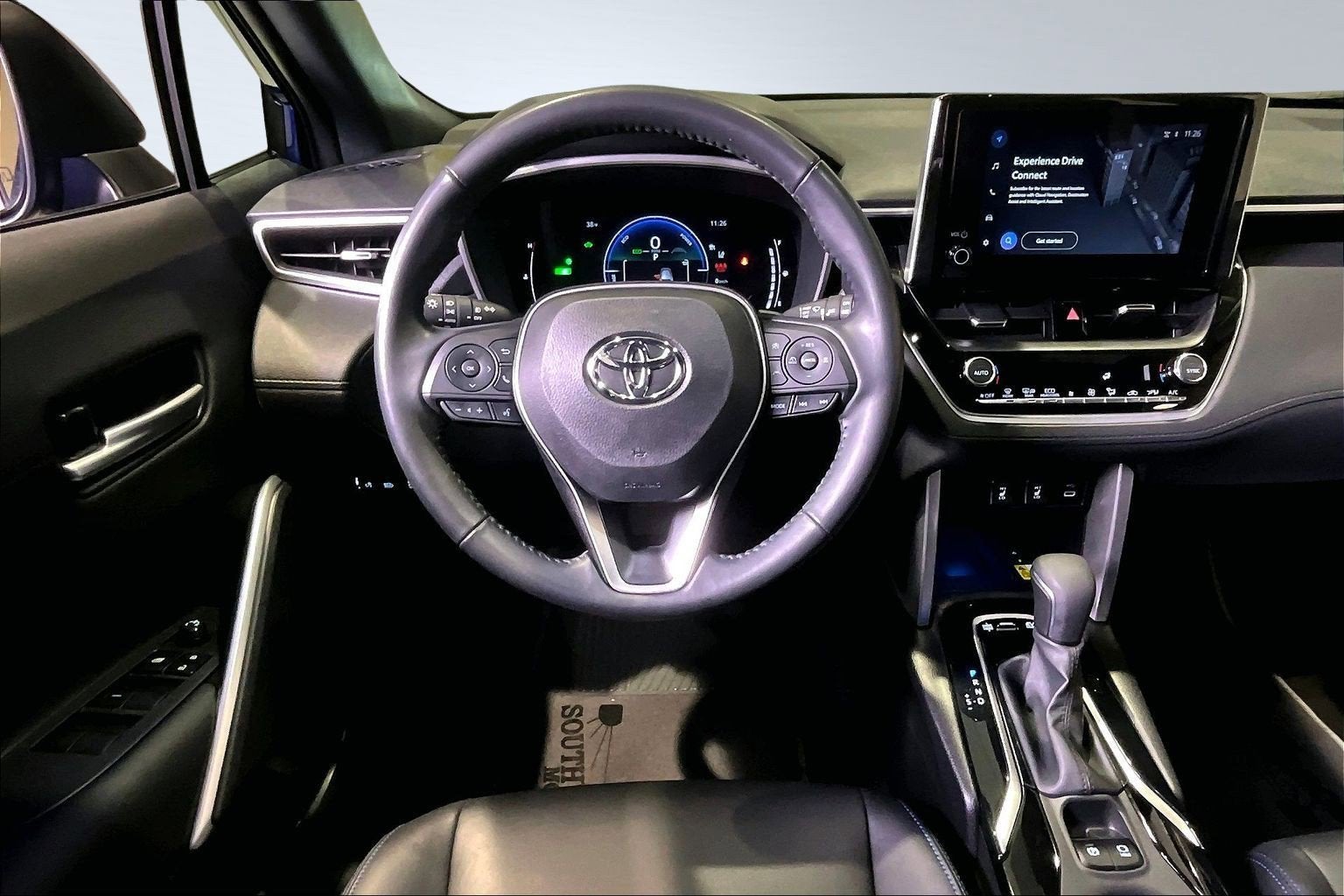 2023 Toyota Corolla Cross Hybrid XSE