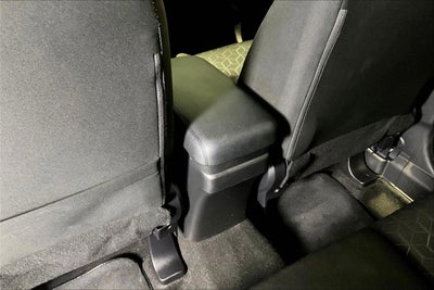 2021 Mitsubishi Outlander Sport ES