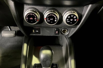 2021 Mitsubishi Outlander Sport ES