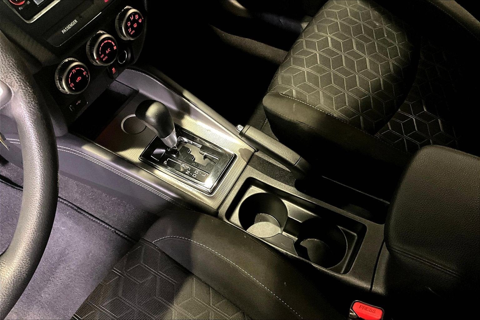 2021 Mitsubishi Outlander Sport ES