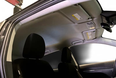 2021 Mitsubishi Outlander Sport ES