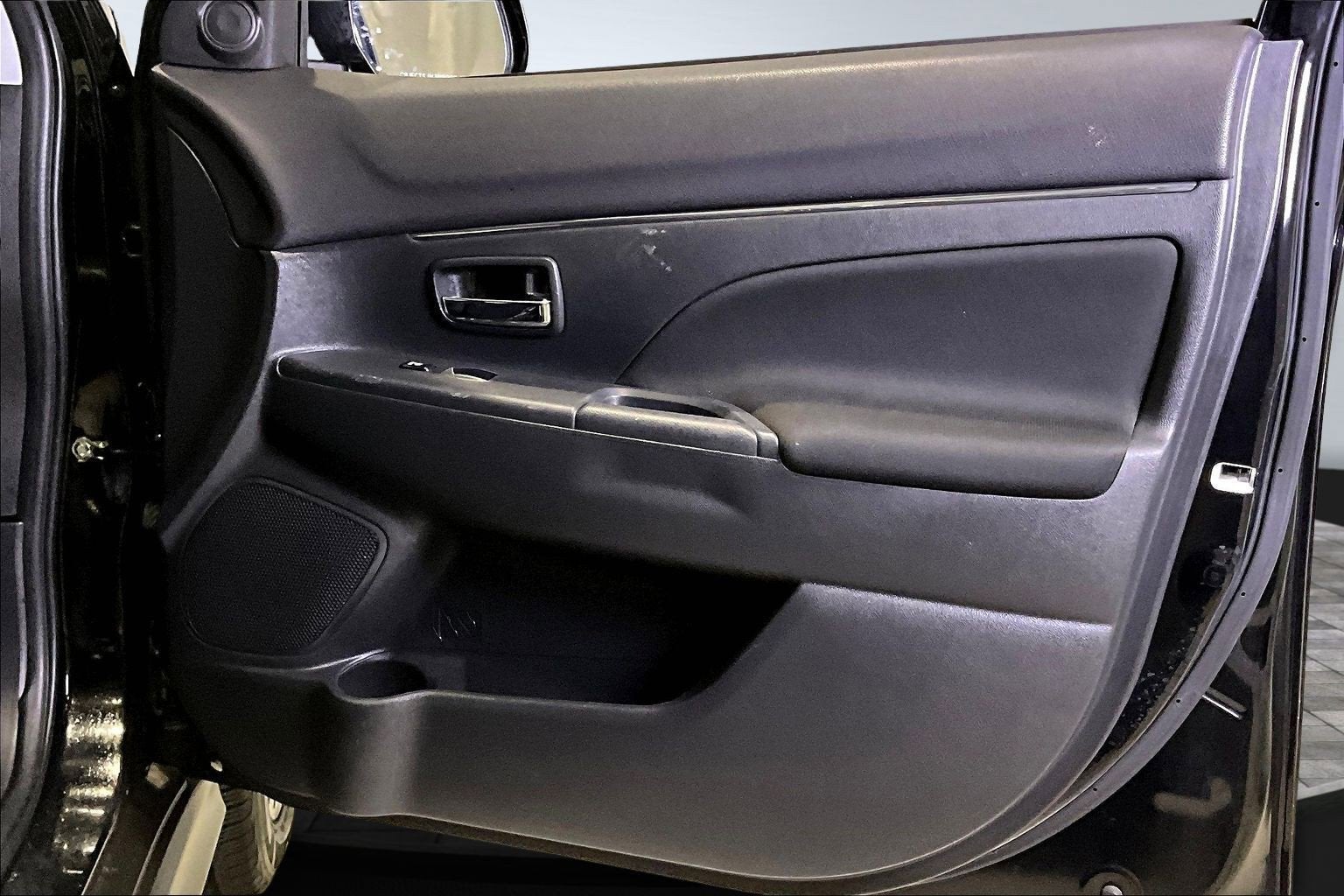 2021 Mitsubishi Outlander Sport ES