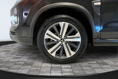 2021 Mitsubishi Outlander Sport ES