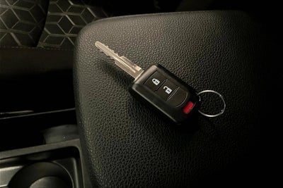 2021 Mitsubishi Outlander Sport ES